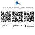thumbnail image 3 of eWeLink DC5V 12V 24V 32V Wifi Switch Wireless Relay Module Smart Home Automation Modules Phone APP Remote Control Timer Switch Home Voice Control for Access Control System Inching/Self-Locking, 3 of 7