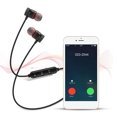thumbnail image 1 of In-Ear Stereo In-Ear Headphone Stereo Earphone  Earphone Sports Earphone Fpr Phone Black,Red, 1 of 8