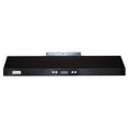 thumbnail image 1 of Turin Swift II 30” Under Cabinet Range Hood in Black, 1 of 4