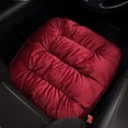 thumbnail image 1 of ZZwxWA Online Shopping Warm Plush Car Seat Cover Front Rear Pad Cushion Auto Protector For Winter Soft, 1 of 5