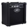 thumbnail image 4 of Peavey Max 126 6.5 Inch Compact Vented 10W Heavy Duty Bass Guitar Combo Amp, 4 of 5