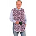 thumbnail image 1 of Agendas and Planners Adult Clothing Protector Long Washable Reusable Snap Closure, 1 of 4