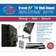 thumbnail image 3 of READY AMER TV Mount - MRV3500, 3 of 3