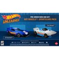 thumbnail image 2 of Jeu vidéo Hot Wheels Unleashed pour (Nintendo Switch), 2 of 2