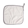 thumbnail image 3 of Kitchen Cloth Dish Towels with Lanyard Square Shape Washable Commodity Dish Towel for Household Dishwashing, 3 of 6