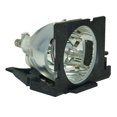 thumbnail image 2 of Lutema Economy for 3M 78-6969-9297-9 Projector Lamp with Housing, 2 of 5