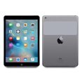 thumbnail image 3 of Apple iPad Air 2 2014 d'Occasion Écran 9,7 Pouces Stockage 64 Go WiFi Seulement MGKL2LL/A - Gris Cosmique (Bon), 3 of 4