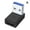 usb male to typec female, variant on KRONDO USB 3.0 Right Angle Connector Type-A Male to Female 90 Degree Adapter