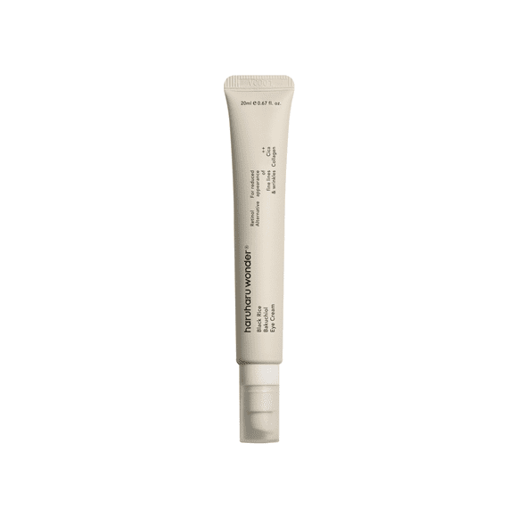 haruharu wonder Black Rice Bakuchiol Eye Cream 20ml