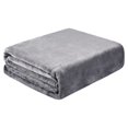 thumbnail image 4 of XZNGL Heating Blanket Soft Electric USB Blanket Can Be Machine Washable For Home Travel Office, 4 of 9