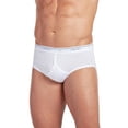 thumbnail image 2 of Jockey Hommes Classic Slip Taille Basse - Lot de 12, 2 of 4