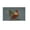 B, variant on Living Room Bedroom Straight Plush Carpet Floor Mats Bathroom Absorbent Non-slip Mats Kitchen Foot Mats