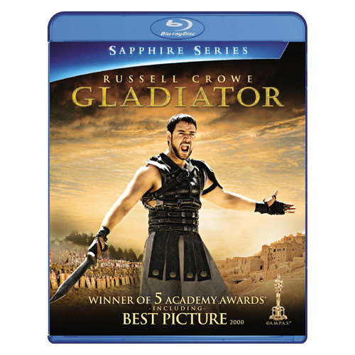 PARAMOUNT-SDS Gladiateur (BLU-RAY) BR59159951