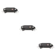 thumbnail image 3 of Thinsony Module d'Allumage de Voiture Fiable et Durable pour les Démarrages en Douceur Type1 3Set, 3 of 6