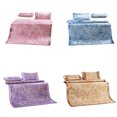 thumbnail image 3 of 3Pcs Bedding Set Summer Sleeping Mat Cooling Mattress Topper Ice silk Pad Summer Ice Silk Bed Cover, 3 of 8