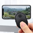 thumbnail image 1 of Phone Remote Control BT 4.0 10m USB Type C Charging Selfie Clicker For Mainstream APP, Page Turning, Media Control, 1 of 8
