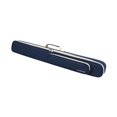 thumbnail image 4 of Siruishop Pool Stick Case Anti Scratch Zipper Lightweight Billiard Stick Carrying Case Navy Blue, 4 of 8