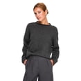 thumbnail image 1 of George Women's Rollneck Sweater, 1 of 6