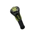 thumbnail image 1 of Couvre-chef de Golf Durable Accessoires de Protection en PU Long Cuir UT Couvre-Chef de Club Vert No.1, 1 of 8