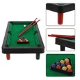 thumbnail image 3 of 1 Ensemble de Mini Jouets de Billard de Bureau Interactifs Parent-Enfant, 3 of 8