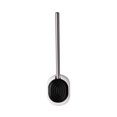 thumbnail image 2 of Dvkptbk toilet bowl brush Toilet Brush With, Bristles Bathroom Cleaning Bowl Brush Kit ,Modern and Compact Toilet Cleaner Brush, Long Handle Bristles for Bathroom, 2 of 7