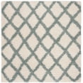 thumbnail image 3 of Safavieh Dallas Jerrie Geometric Shag Area Rug, 3 of 4