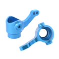 thumbnail image 3 of Milaget 2Pcs Aluminum Alloy Front Steering Hubs for LRP S10 Blast 2, 3 of 6