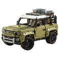 thumbnail image 3 of LEGO Technic Land Rover Defender 42110, 3 of 6