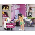 thumbnail image 4 of Playmobil Coffret Salon de beauté 70109, 4 of 4