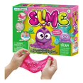 thumbnail image 1 of Slimy Sparkle Fairy Slime Super Soft Butter Slime, Plasticine Tools Bottled Glitter Powder Glitter Sequins DIY Crystal Mud Set,Soft Clay Making Kit Ages 5-7 8-12 Kids Clay Gift Toys, 1 of 6