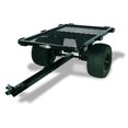 thumbnail image 2 of Ohio Steel Flatbed ATV Dump Cart, 2 of 2