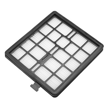 Filtres HEPA de Remplacement pour F45, Capture les Petites Particules, Élimine la Poussière, Réduit les Dommages, Absorbe les Odeurs, Accessoires pour Aspirateur