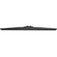 thumbnail image 1 of ANCO Windshield Wiper Blade W-24 Winter; 24 Inch Length; Black; Steel Frame, 1 of 2