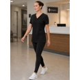 thumbnail image 5 of Leggings pour femmes FLEX SCRUBS™, 5 of 5