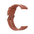 thumbnail image 2 of Kiplyki Wholesale Pure Color Silicone Sports Strap Watchband Replacement For Huawei Watch GT 2e, 2 of 3