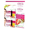 thumbnail image 1 of Applied Nutrition Revitalisation de la Peau au Collagène Liquide, Lot de 20, 1 of 2