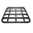 thumbnail image 4 of Smittybilt 6045 Defender Platform Roof Rack, 4 of 5
