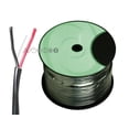 thumbnail image 1 of ThruSound Burial Series Fil de Haut-Parleur Extérieur à 2 Conducteurs 14AWG (250 Pieds), 1 of 2