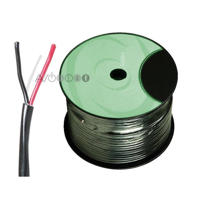 ThruSound Burial Series Fil de Haut-Parleur Extérieur à 2 Conducteurs 14AWG (250 Pieds)