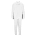 thumbnail image 3 of Cameland Men's Tracksuits Outfits Sweatsuits for Men Athletic Track Suits 2 Piece Set Full Zip Sweat Suits Jogging Suits, 3 of 5