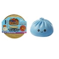thumbnail image 1 of Glitter Dumpling Squishy, Slow Rising Soft Squeeze Toy, 1 of 9