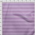 thumbnail image 3 of oneOone Tissu Popeline de Coton Texture Rayée Tissu au Mètre 56 Pouces de Large, 3 of 4