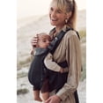 thumbnail image 4 of BabyBjorn Harmony Carrier - Maille 3D, Noir, 4 of 5
