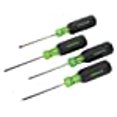 thumbnail image 3 of Greenlee 0353-01C Ensemble de Tournevis, Embout Carré, 4 Pcs, 3 of 3