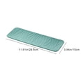thumbnail image 3 of Sushi Dish Long Rectangle Dish And Cake Trays Plastic Platters For Party And Entertaining, 3 of 8