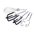 thumbnail image 4 of Hamilton Beach Professional 7 Speed Hand Mixer, White, 4 of 4