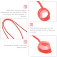 thumbnail image 4 of 2pcs Earphones Anti-Lost Strap Earbuds Neck Rope Compatible with Galaxy Buds 1/2, 4 of 8