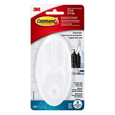 Cmnd Bath Caddy