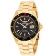 thumbnail image 1 of Invicta 36793 Montre Bracelet Automatique pour Homme Pro Diver Cadran Noir, 1 of 4