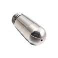 thumbnail image 3 of GUOOL Buse de Vapeur pour Machine à Café, Embout en Mousse de Lait, Cafetière pour 9155 9865, Trou Sigle, 3 of 9